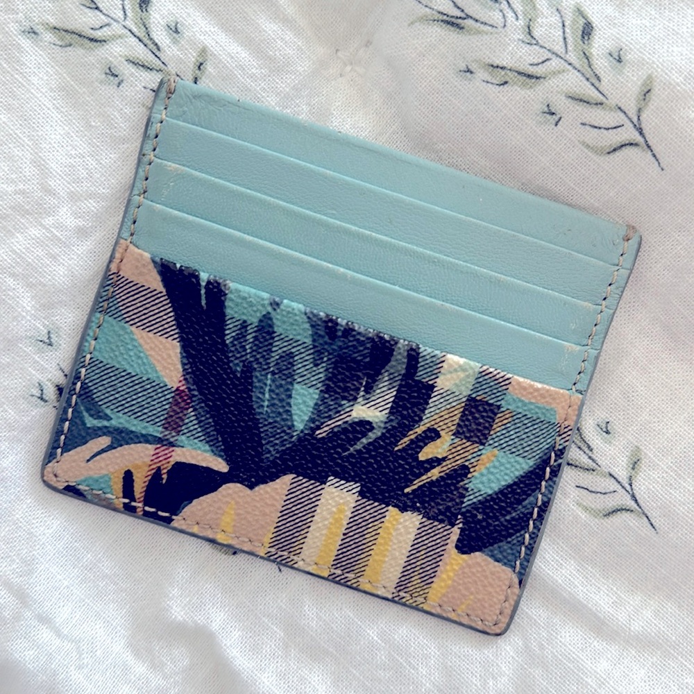 Burberry Cardholder